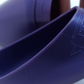 Pissedebout -- Pisse-debout réutilisable et compact violet nacré