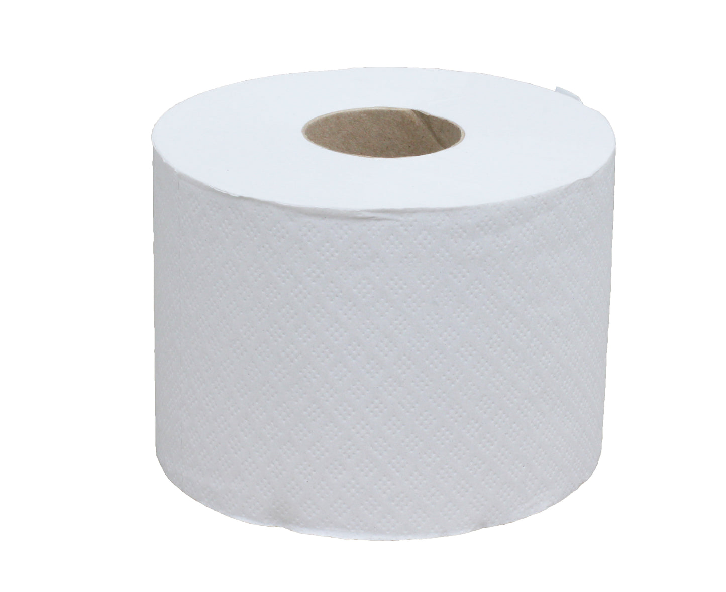 Papeco -- Papier toilette recyclé écolabel Vrac - 36 rouleaux (de