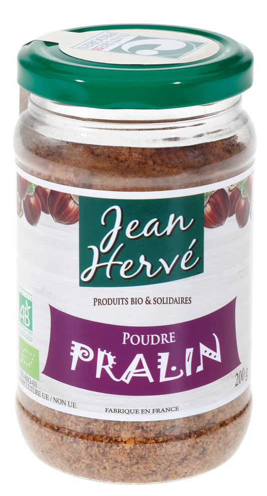 Jean Hervé -- Pralin - 200 g x 6