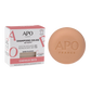 Apo -- Shampoing solide cheveux secs - 75 g