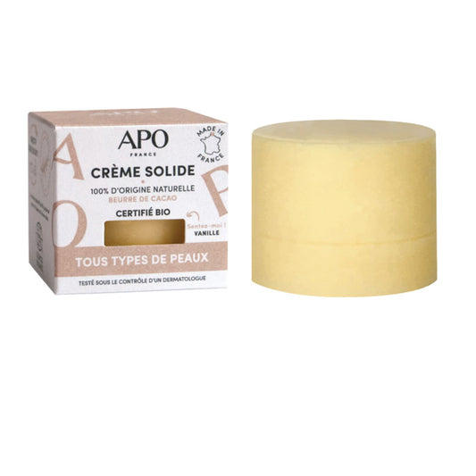 Apo -- Crème solide multi-usages - 50 g