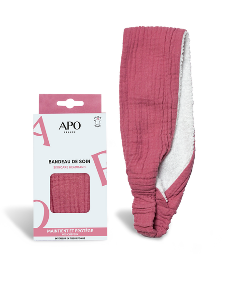 Apo -- Bandeau de soin - 25g