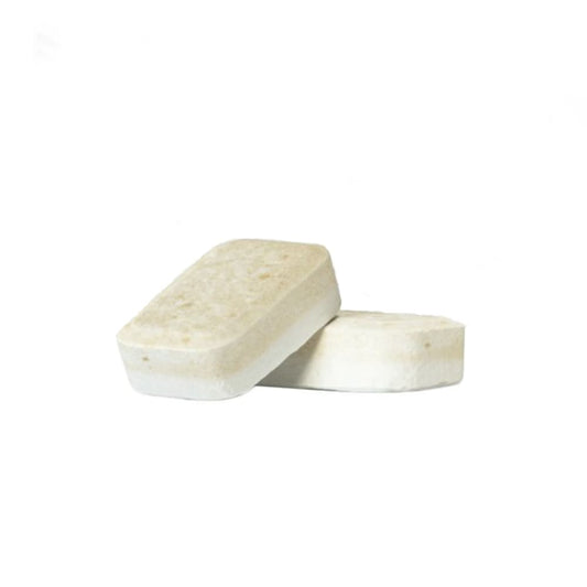 Mutyne -- Tablettes lave-vaisselle ecocert tout en un Vrac - 550 Tablettes