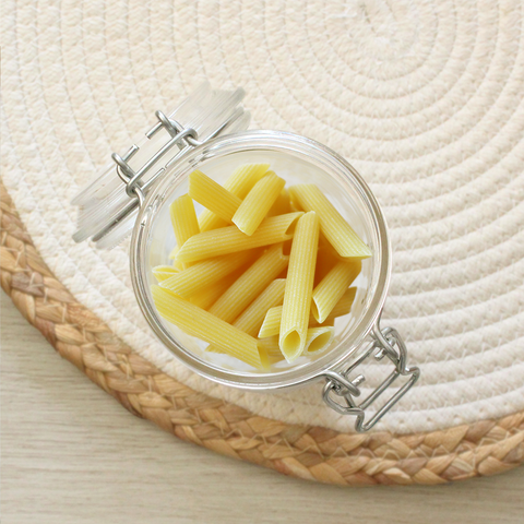 Actibio -- Penne blé blanc bio Vrac - 5 kg