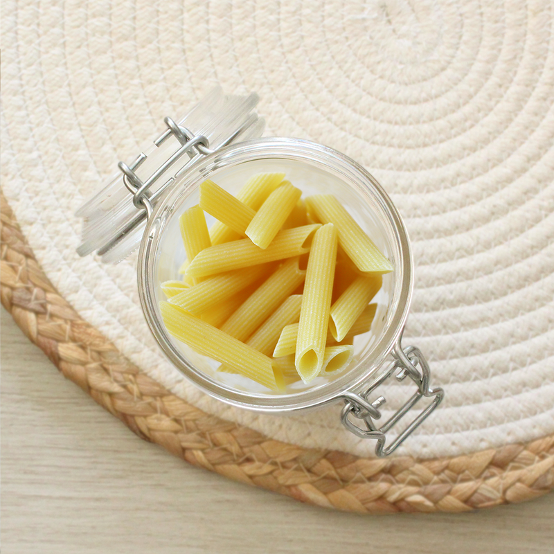 Actibio -- Penne blé blanc bio Vrac - 5 kg