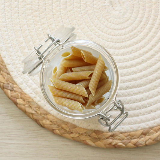 Actibio -- Penne blé demi complet bio Vrac - 5 kg