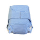 Hamac -- Couche lavable - modèle petit nicolas (fines rayures)- taille l (9-17 kg) (france)