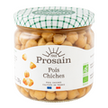 Prosain -- Pois chiches bio (230g égoutté) - 345 g