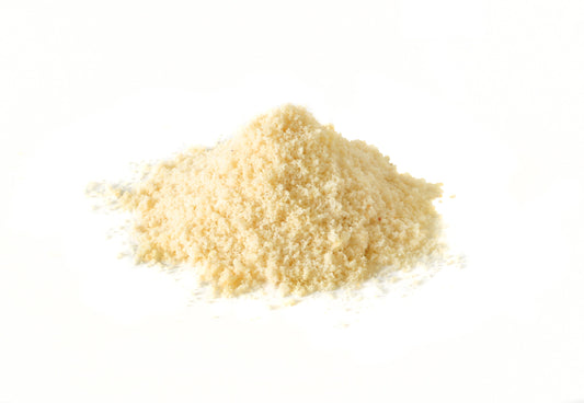Baramel -- Poudre d'amandes blanches bio Vrac (origine Italie) - 5 kg