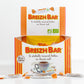 Mam Bio (Maison D'armorine) -- Breizh bar caramel (prêt à vendre)