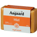 Aagaard -- Savon de la ruche au miel - 100 g