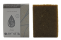 Antheya -- Shampoing solide lait de chèvre/citron/aloe vera - cheveux gras (bande papier) - 100 g