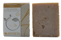 Antheya -- Shampoing solide au soufre - cuir chevelu squameux (bande papier) - 100 g