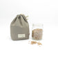 Alterosac -- Sac de courses vrac - Coton bio (made in France) - Taille. M