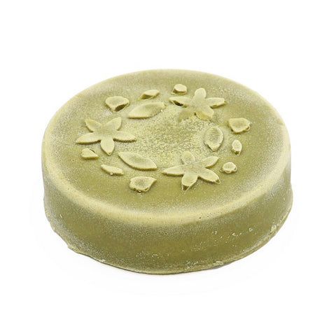 Lamazuna -- Shampoing p'tites têtes (contre les indésirables) Vrac - 70 mL x 8