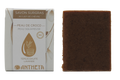 Antheya -- Savon lait de chèvre/tépezcohuite - peau de croco ou squameuse (bande papier) - 100 g