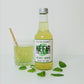Le Labo Dumoulin -- Kéfir thé vert menthe bio (frais) - 25 cl x 8