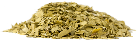 Jardins De Gaïa -- Maté vert bio (brésil) Vrac - 1,5 kg