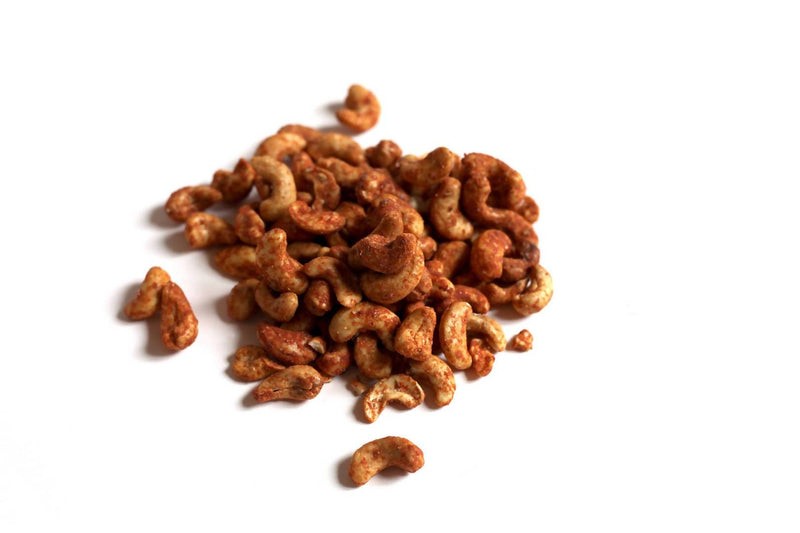 Croc -- Noix de cajou tandoori bio équitable Vrac - 2.5 kg