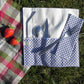 Alterosac -- Etui à couverts et serviette picnic bio (made in France)