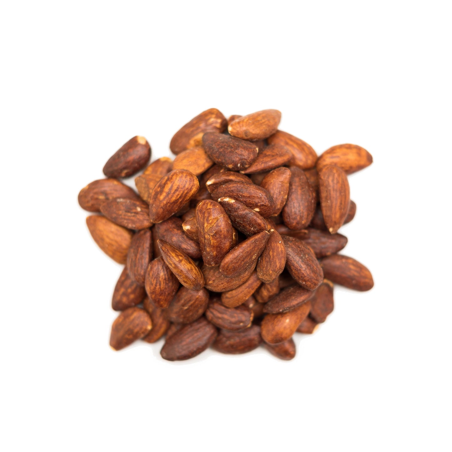 ABCD Nutrition -- Amandes tamari bio vrac - 2,5 Kgx2