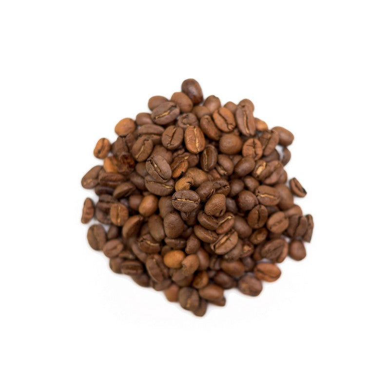 ABCD Nutrition -- Café mélange Arabica Amérique du Sud bio vrac - 1 Kgx4