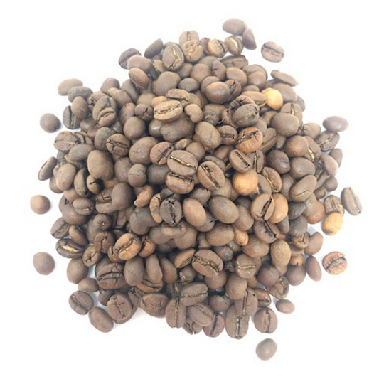ABCD Nutrition -- Café robusta bio vrac (origine Mexique) - 1 Kgx4