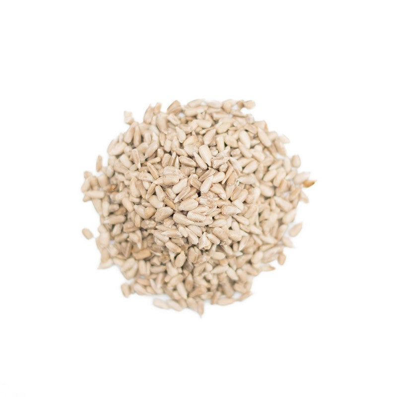 ABCD Nutrition -- Graines de tournesol bio vrac (origine France) - 2,5 Kgx2