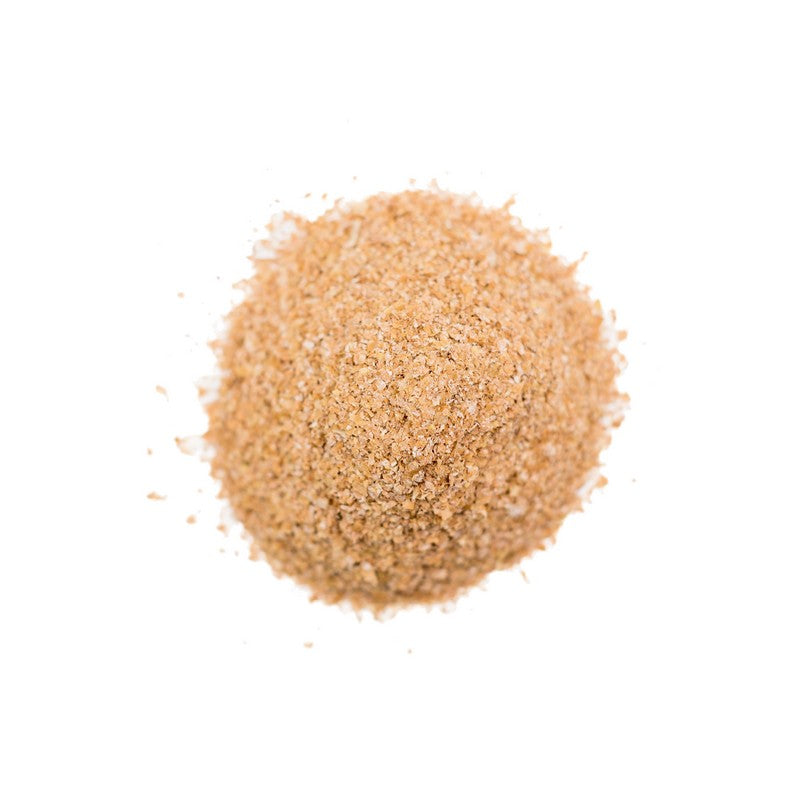 ABCD Nutrition -- Son de blé bio vrac (origine France) - 2 Kgx2