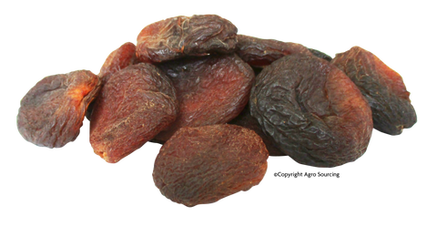 Pépite -- Abricots bio cal 3 (turquie) biopartenaire Vrac (origine Turquie) - 6 kg