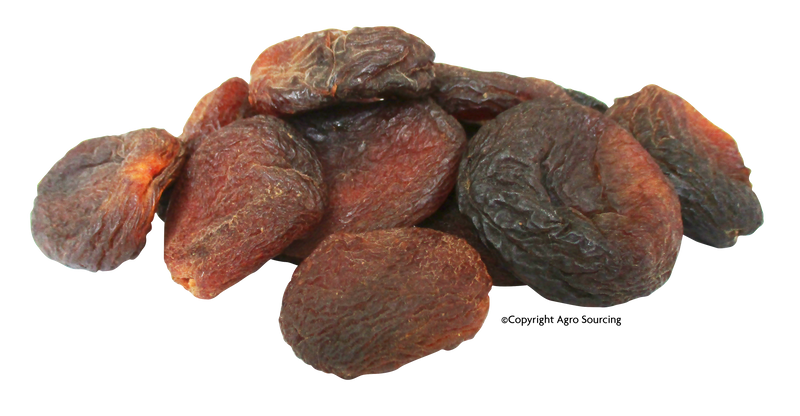 Pépite -- Abricots bio cal 3 (turquie) biopartenaire Vrac (origine Turquie) - 6 kg