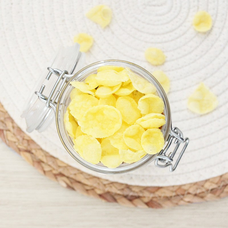 Actibio -- Cornflakes natures bio vrac - 2,5Kg