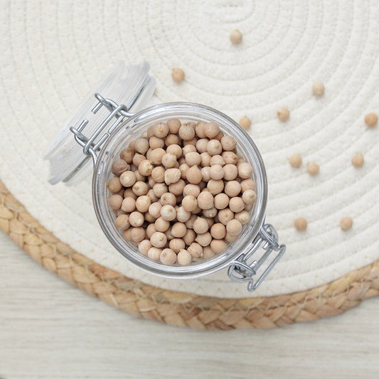 Actibio -- Pois chiches bio vrac - 5Kg
