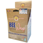 Anotherway -- Présentoir d'emballages alimentaires Bio Océan - 12 Pack de 4