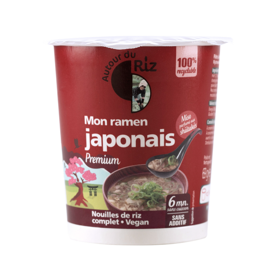 Bouillon cube de bœuf bio pour soupes, risottos et céréales