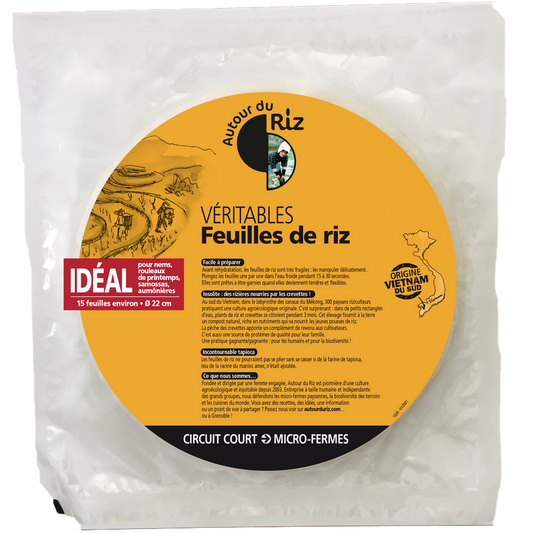 Riz, pâtes et Céréales - Commandes groupées de produits bio secs