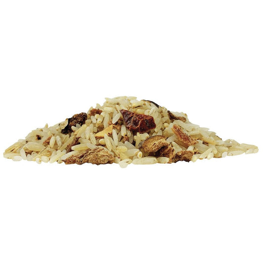 Autour du riz -- Riz à la marocaine bio cuisson 12 min - vrac 2kg