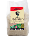 Autour du riz -- Riz jasmin 1/2 complet bio équitable (origine Cambodge) - vrac 2kg