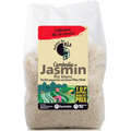 Autour du riz -- Riz jasmin blanc bio équitable (origine Cambodge) - vrac 2kg