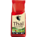 Autour du riz -- Riz thaï 1/2 complet bio sans gluten équitable (origine Thaïlande) - 500 g