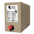 Autour du riz -- Sauce Soja Shoyu bio - vrac 5 L