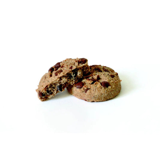 Baramel -- Cookies sarrasin pépites de chocolat bio Vrac - 1 kg