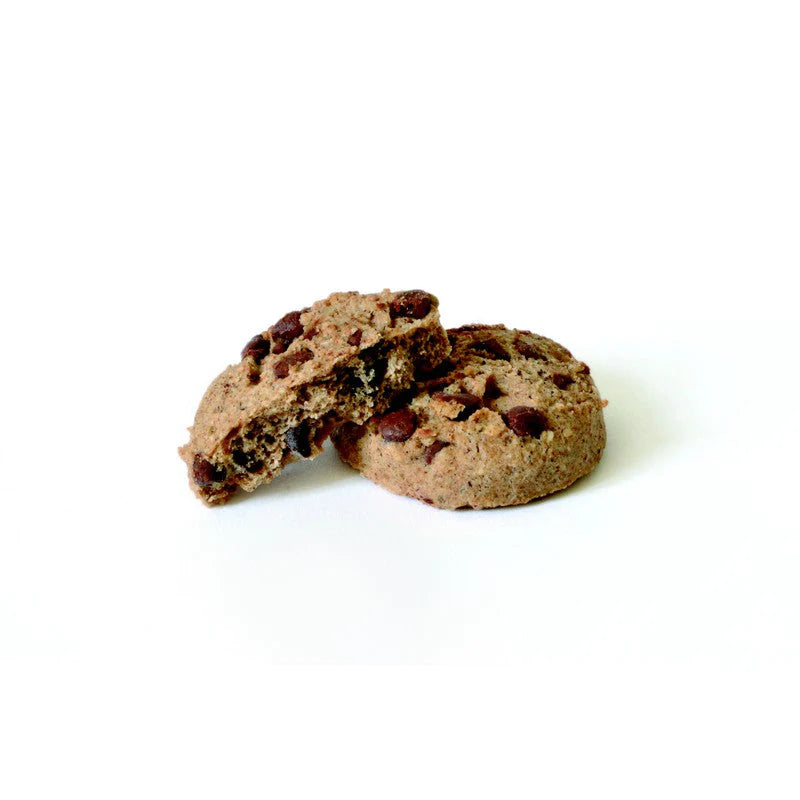 Baramel -- Petits cookies sarrasin pépites de chocolat bio Vrac - 1 kg
