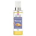 Emma Noël -- Base pour Massage Bio - 200 mL