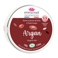Emma Noël -- Baume Karité Argan Bio - 140 g