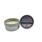 Antheya -- Baume déodorant - géranium & patchouli - 75 g