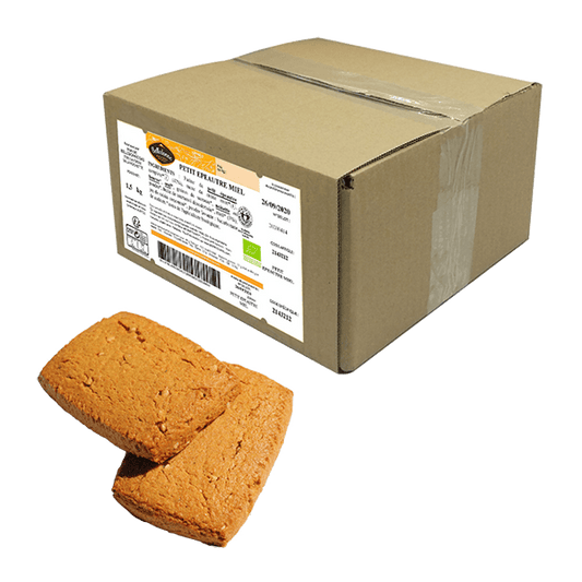 Belledonne -- Sablé des Alpes bio Vrac - 3kg