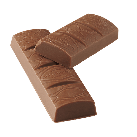 Belledonne -- CHOKOBAR Chocolat lait - vrac 2 kg