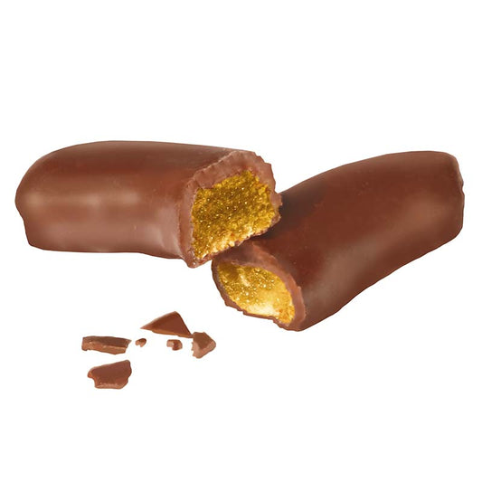 Belledonne -- Citronnettes chocolat noir 74% - vrac 1 kg