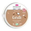 Emma Noël -- Beurre de Karité Bio Equitable - 140 g